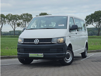 Väikebuss VOLKSWAGEN Transporter