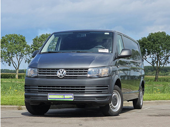 Väike kaubik VOLKSWAGEN Transporter
