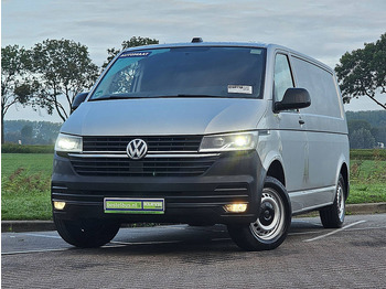 Väike kaubik VOLKSWAGEN Transporter