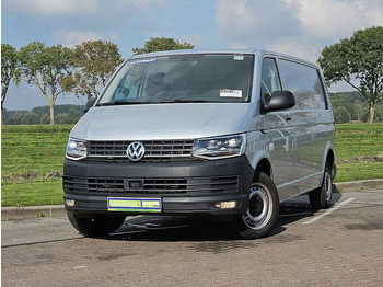Väike kaubik VOLKSWAGEN Transporter