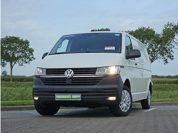 Väike kaubik VOLKSWAGEN Transporter