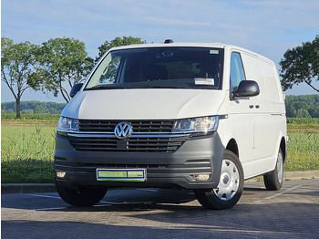Väike kaubik VOLKSWAGEN Transporter T6.1