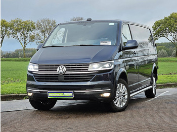 Väike kaubik VOLKSWAGEN Transporter T6.1