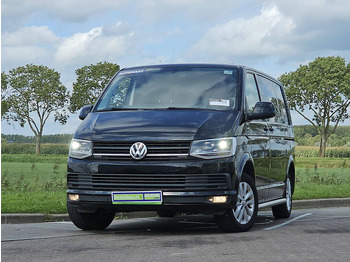 Väike kaubik VOLKSWAGEN Transporter