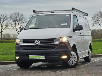 Väike kaubik VOLKSWAGEN Transporter