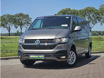 Väike kaubik VOLKSWAGEN Transporter