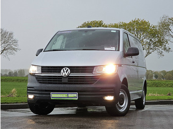 Tarbesõiduk furgoon VOLKSWAGEN Transporter