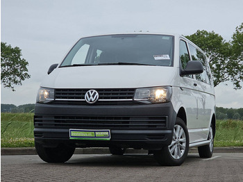 Väike kaubik VOLKSWAGEN Transporter