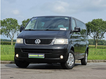 Väike kaubik VOLKSWAGEN Transporter