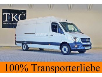 Uus Tarbesõiduk furgoon Mercedes-Benz Sprinter 316 CDI/4325 Maxi LR AHK 3,5 to #78T226: pilt 1