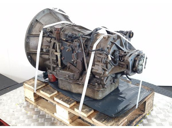 Käigukast Allison 1000RM Series Gearbox: pilt 4