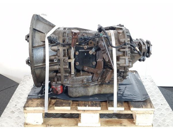 Käigukast Allison 1000RM Series Gearbox: pilt 3