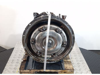 Käigukast Allison 1000RM Series Gearbox: pilt 2