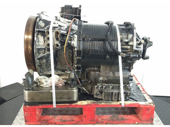 Käigukast Allison TIDA 4000  Gearbox: pilt 4
