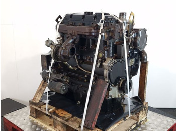 Mootor - Ehitusmasinad Caterpillar/Perkins 3054C Engine (Plant): pilt 4