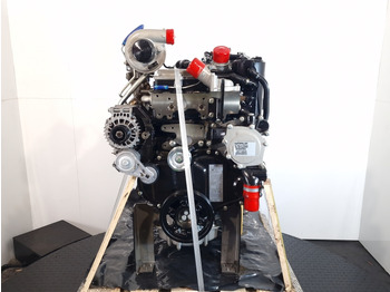 Uus Mootor - Ehitusmasinad Caterpillar/Perkins C4.4  Engine (Plant): pilt 5