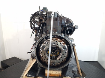 Mootor - Veoauto Cummins  6BTA Inline engine B235 Engine (Truck): pilt 3