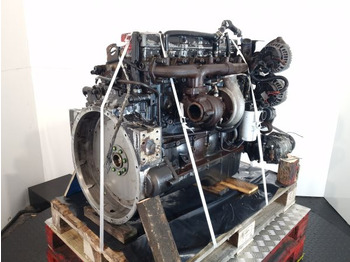 Mootor CUMMINS