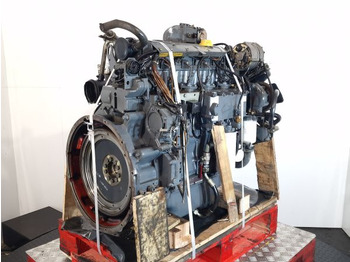 Mootor DEUTZ