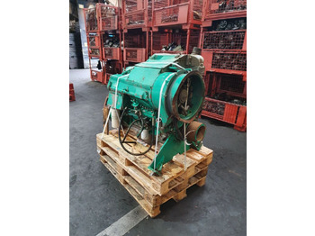 Mootor DEUTZ