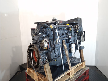 Mootor DEUTZ