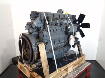 Mootor DEUTZ