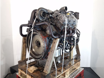 Mootor DEUTZ