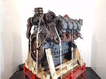 Mootor DEUTZ