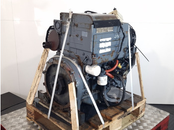 Mootor DEUTZ