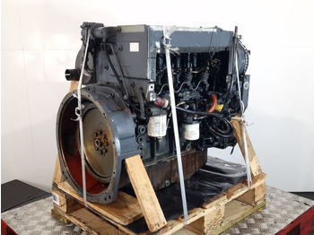 Mootor DEUTZ
