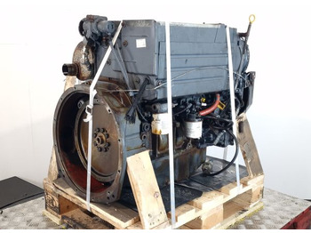 Mootor DEUTZ