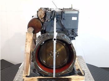 Mootor - Tööstusmasin Deutz D2011 L04 I Engine (Industrial): pilt 3