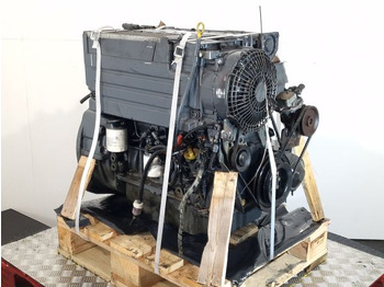 Mootor - Tööstusmasin Deutz D2011 L04 I Engine (Industrial): pilt 5