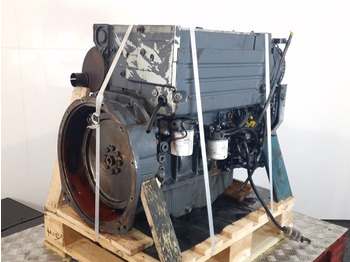 Mootor DEUTZ