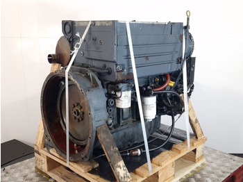 Mootor DEUTZ