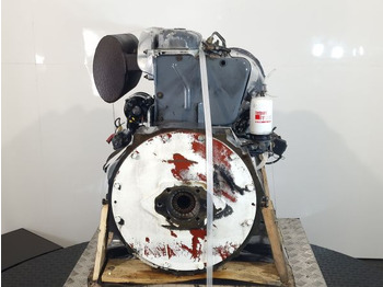 Mootor - Tööstusmasin Deutz F4L912 Engine (Industrial): pilt 3