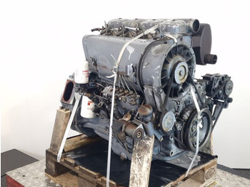 Mootor - Tööstusmasin Deutz F4L912 Engine (Industrial): pilt 5
