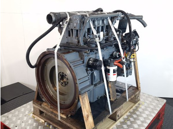 Mootor DEUTZ