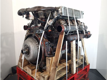 Mootor DEUTZ
