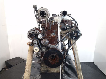 Mootor - Ehitusmasinad Iveco/Cummins F4BE0684A*D401 Engine (Plant): pilt 5