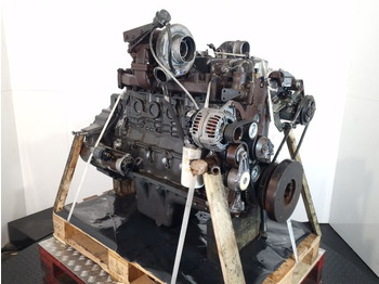 Mootor - Ehitusmasinad Iveco/Cummins F4BE0684A*D401 Engine (Plant): pilt 4