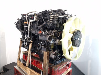 Mootor - Veoauto Iveco Cursor 11 E6 F3HFE601A-M011 Gas Engine Engine (Truck): pilt 5