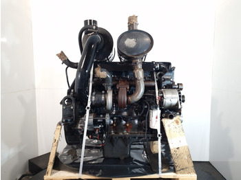 Mootor - Ehitusmasinad Iveco FPT F4HE9684E*J104 Engine (Plant): pilt 3