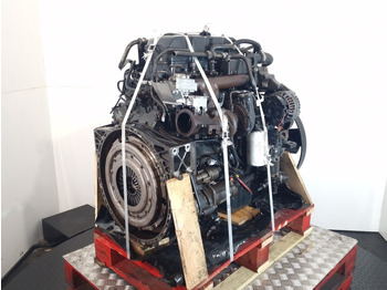 Mootor IVECO