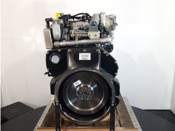 Uus Mootor - Ehitusmasinad JCB 444 TA4-5 B1 Engine (Plant): pilt 3
