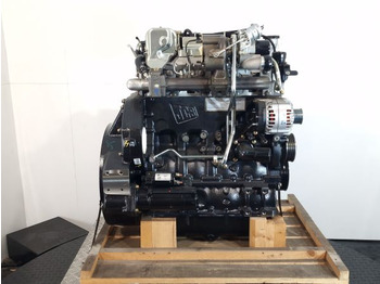 Uus Mootor - Ehitusmasinad JCB 444 TA4-5 B1 Engine (Plant): pilt 4
