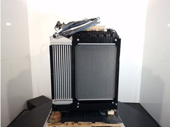 Mootor - Ehitusmasinad JCB 444 TA4-93 L2A Engine (Plant): pilt 5