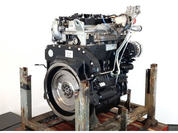Mootor JCB
