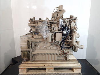 Uus Mootor - Põllutööseade John Deere 6068HRT90 Engine (Agri): pilt 3