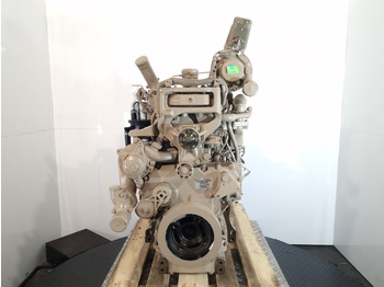 Uus Mootor - Põllutööseade John Deere 6068HRT90 Engine (Agri): pilt 5